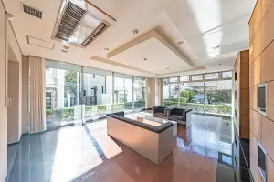 サンウッド文京東大前エストライフ