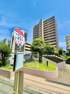 京急シティ多摩川