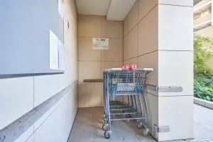 ガーラ・レジデンス戸田公園セントラルスクエア