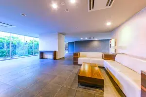 ライオンズ蕨ローレルコート