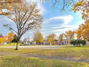 クリーンリバーフィネス元町グランスクエア　ウエストコート