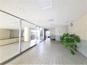 ライオンズマンション虹ヶ丘Ｂ棟