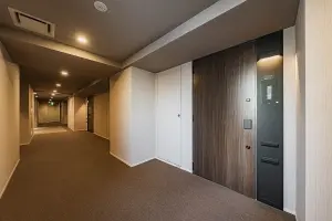 クレヴィア文京湯島