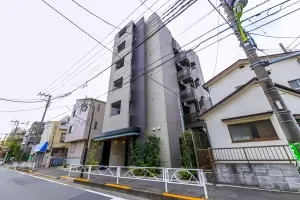 ヴァースクレイシアＩＤＺ下北沢