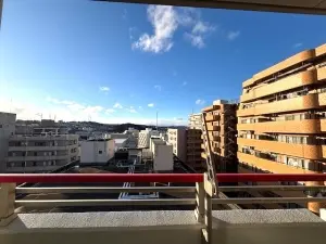 五橋シティハウス