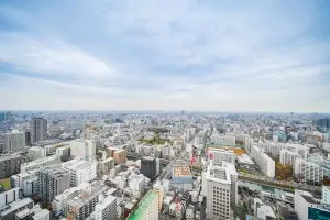 Ｂｒｉｌｌｉａタワー東京