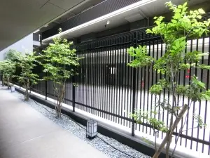 ライオンズ嵯峨天龍寺若宮　西の邸