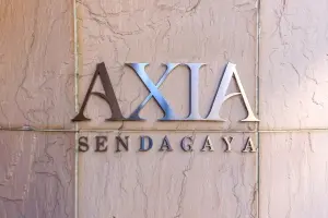 アクシア千駄ケ谷