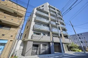 オープンレジデンシア東十条