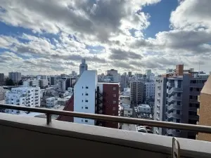 ファミールグラン上杉二丁目