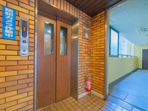 ライオンズマンション池上第２