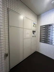 ライオンズクオーレ池袋ソシア