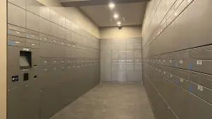 ライオンズ伊丹グランテラス