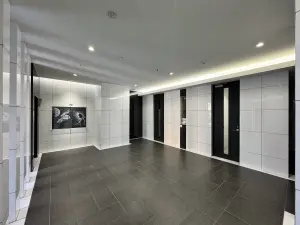 ラヴィエールセントラルレジデンス