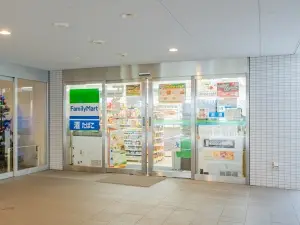 ウェリス稲毛ルーセントブロック