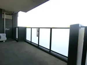 レ・ジェイド伏見中書島