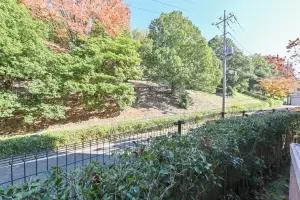 ライオンズグローベル京王永山