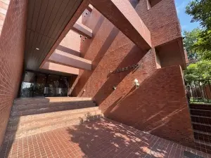 トーア久が原ガーデン