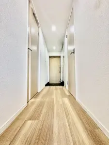 コンファーレ田無本町