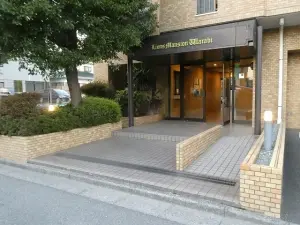 ライオンズマンション蕨