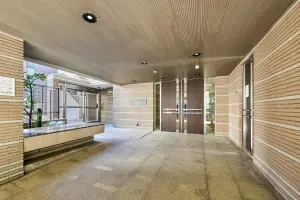 グローリオ板橋本町