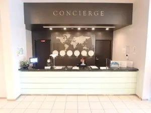 ミリカ・ヒルズⅠ街区