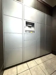 クレアシティ大阪清水谷