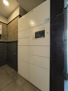 ライオンズマンション武道館前