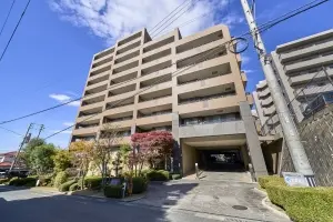 ＪＧＭヴェルデコレクション長尾中央公園