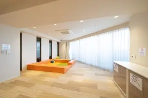 北戸田ファーストゲートタワー