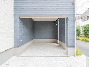 江戸川区北小岩三丁目２世帯注文住宅