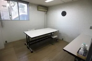 ヴィルヌーブ南越谷Ａ棟