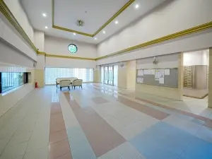 ライオンズガーデンシティ船橋