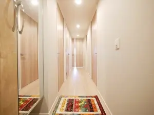 オーヴィジョン香椎浜ザ・シティ