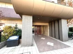 グリーンティエラ柴又