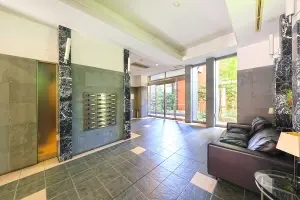 ライオンズステーションプラザ溝の口セントラルアベニュー