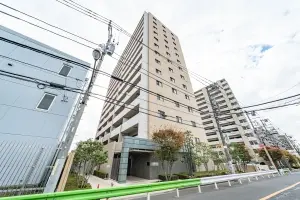 東京ラ・クラシア