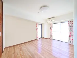 シャロン志村坂上セカンドステージ