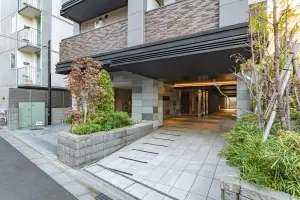 オープンレジデンシア飯田橋