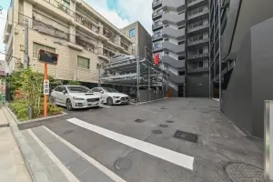 リビオ横濱反町