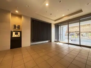 ユニーブル社が丘テラス