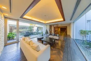 吉祥寺レジデンシア