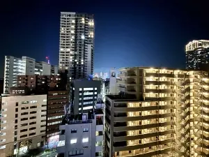 ライオンズ四谷タワーゲート