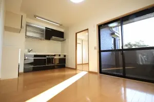 ライオンズヒルズ習志野の杜２番館