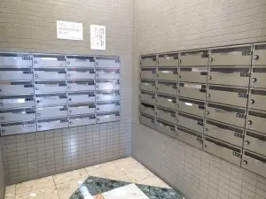 ダイアパレス京葉蘇我２