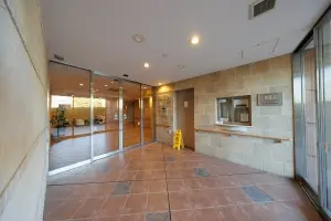 ライオンズマンション鷺沼フォレストヒルズ　ノースウィング