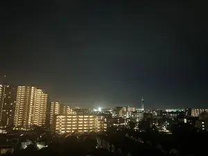 コスモひばりが丘ザ・ガーデンズフォート