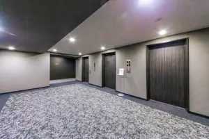 シティタワーズ東京ベイ　セントラルタワー