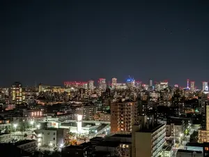 ダイアパレスザ・ワンハンドレッドシティ旭ヶ丘