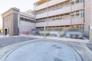 ナイスステージ武蔵新城